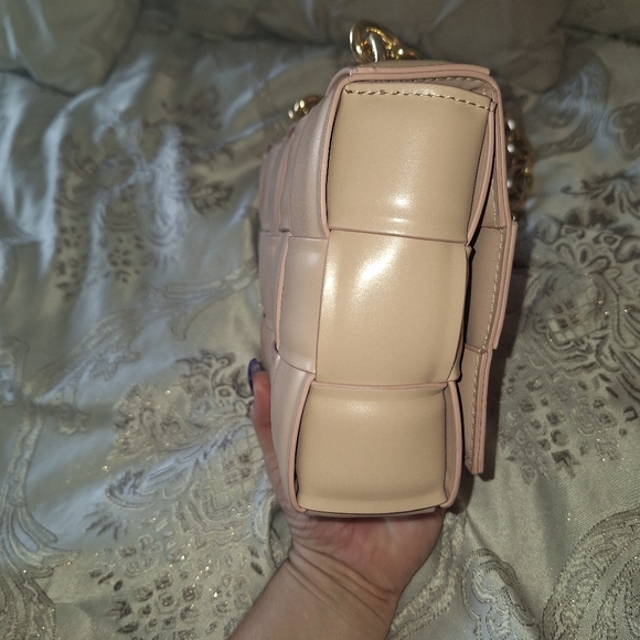 Geisha3 crossbody bag - Picture 6 of 8